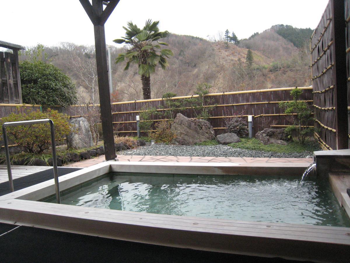 Resort Hotel Beyer Chichibu Exterior photo
