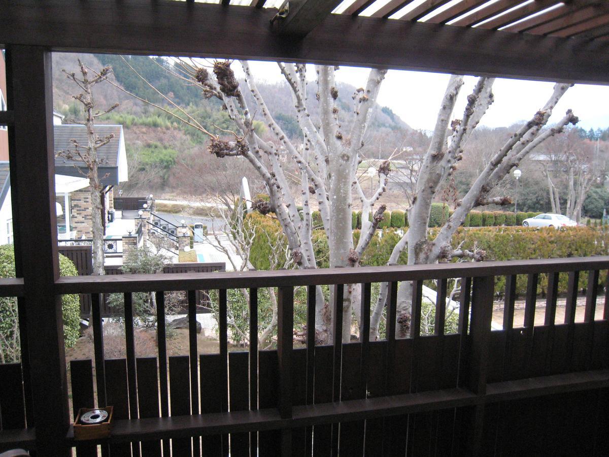 Resort Hotel Beyer Chichibu Exterior photo