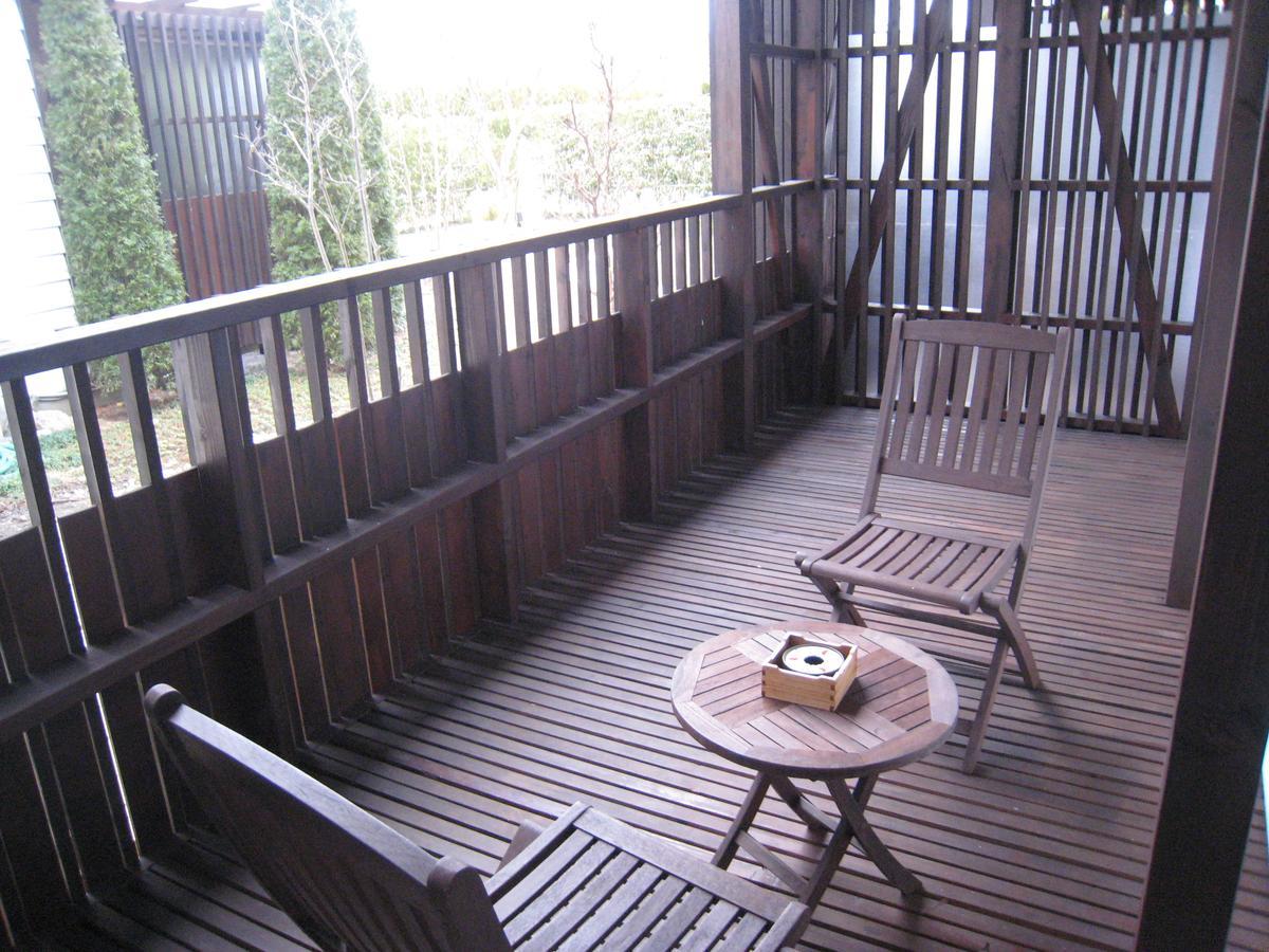 Resort Hotel Beyer Chichibu Exterior photo