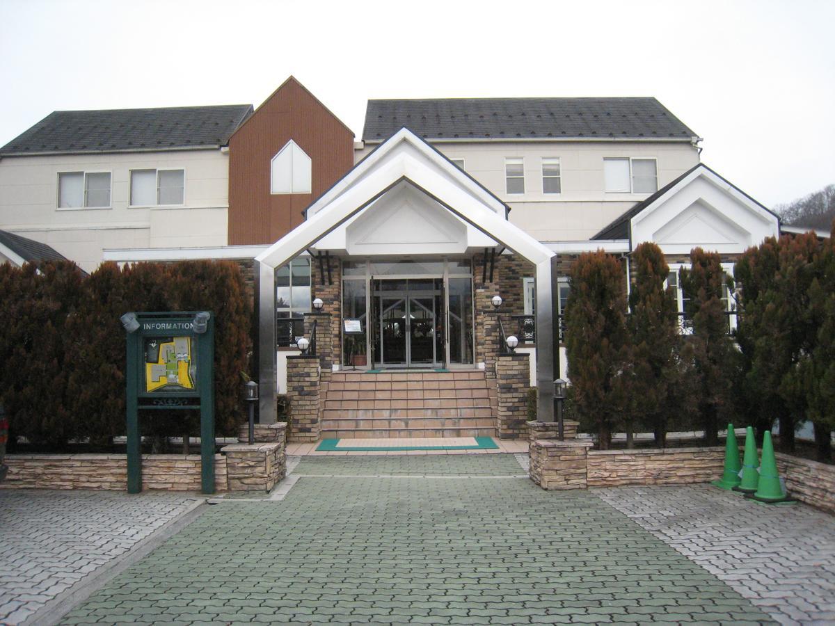 Resort Hotel Beyer Chichibu Exterior photo
