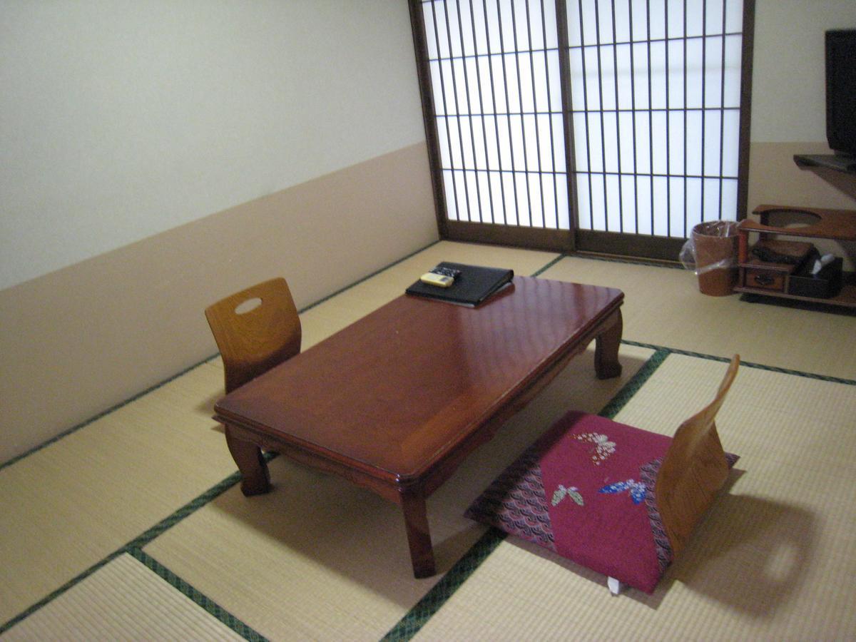 Resort Hotel Beyer Chichibu Exterior photo